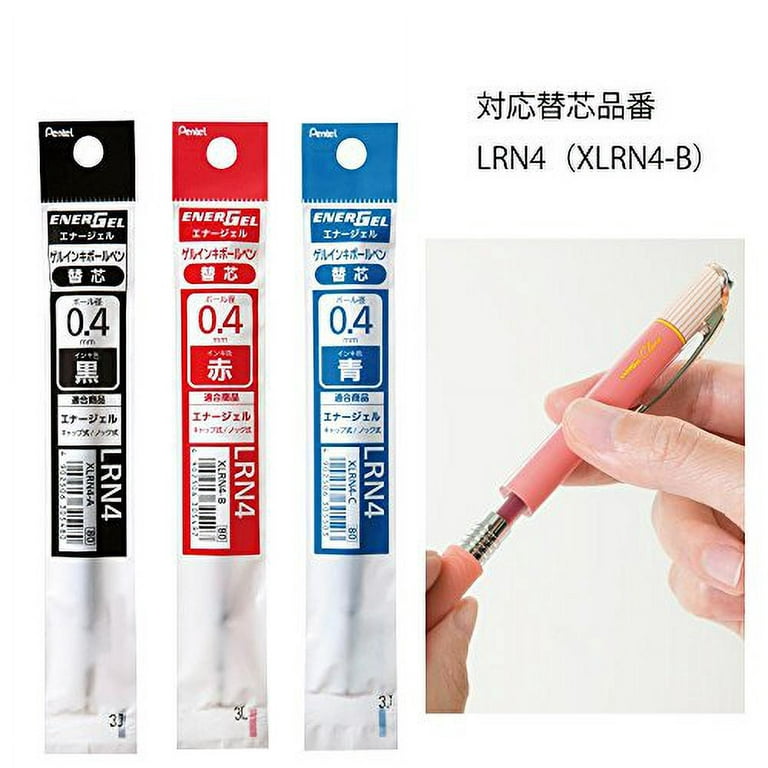 Pentel Brush Pen Quick-drying Pentel Brush Extra Fine 10 XFPD5F Blue 