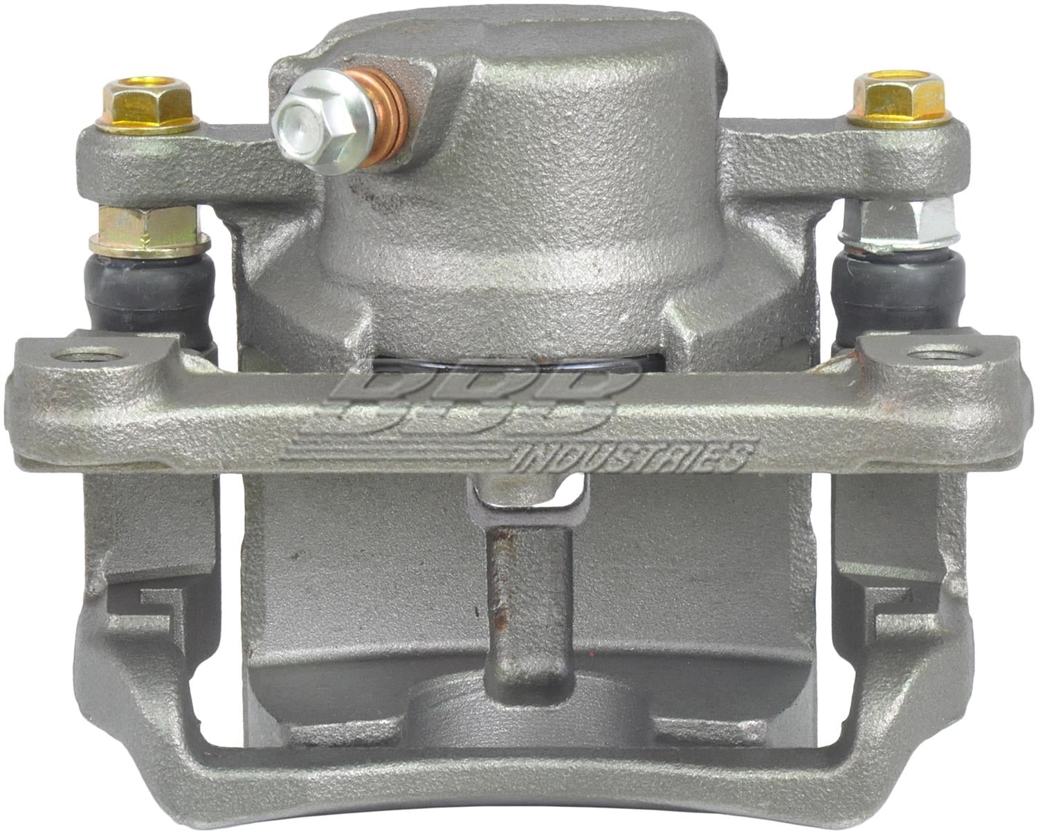 TERREPOWER formerly BBB Industries 99-01182B Reman Caliper w/installation Hardware