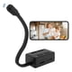 thumbnail image 1 of Mini Cámara WiFi, USB Recargable, Detección De Movimiento, Cable De Lente Flexible, Cámara WiFi Inalámbrica Para Seguridad Interior, 1 of 7