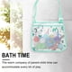 thumbnail image 5 of Xihbxyly Solo Productos Fabricados En Estados Unidos Bolsas de Malla para Juegos de Playa para Niños Bolsas de Conchas Marinas con Pernos Rojos para Juegos de Arena, 5 of 7