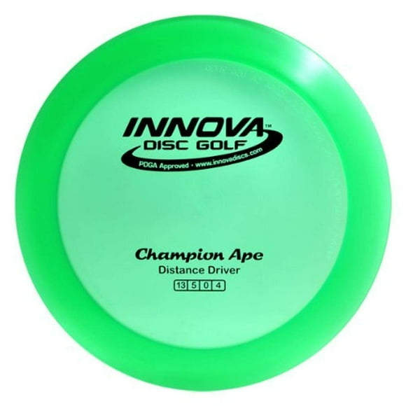 Innova Disc Disque de Golf Champion en Matériau, 173-175g
