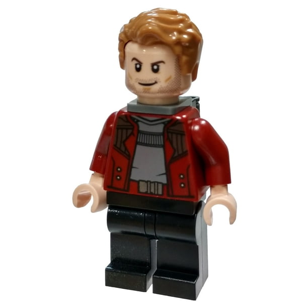 lego marvel guardians