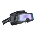 thumbnail image 1 of Outside Control Solar Auto Darken True Color Welding Glasses Welder Mask Welding Helmet Goggles With Shade Eara ,Widely Used, 1 of 6
