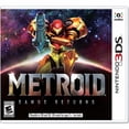 thumbnail image 4 of Nintendo Metroid: Samus Returns (ctrpa9ae), 4 of 4