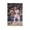 Unframe-style, variant on Stephon Castle Canvas Poster Canvas Art Poster and Wall Art Picture Print Modern Family bedroom Decor Posters 16x24inch(40x60cm)