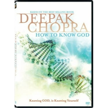 How to Know God (DVD)