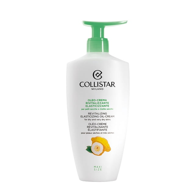 Crema Corporal Collistar