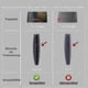 thumbnail image 3 of Garage Door Hand Transmitter Set for D302-868 D304-868 D384-868 D321-868 and D323-868 at 868.3 MHz, 3 of 5