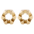 thumbnail image 3 of Boat Outboard Prop Nut,2Pcs Boat Outboard Propeller Boat Outboard Nut Outboard Propeller Hex Nut Smart Functionality, 3 of 8
