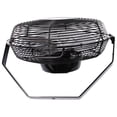 thumbnail image 4 of Air King 12 Inch 3 Speed 1/25 HP Motor Industrial Grade Multi-Mount Fan (2 Pack), 4 of 6
