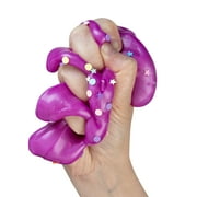Orb, Goat Slimi Mega Slime, Colors or Styles May Vary - Perfect for Children Ages 3+