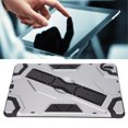 thumbnail image 4 of Funda para tableta para Tab P11 funda protectora ultrafina a prueba de sacudidas de 11 pulgadas con correas de hombro ajustables y desmontables correas de mano traseras con ANGGREK  Otros, 4 of 8