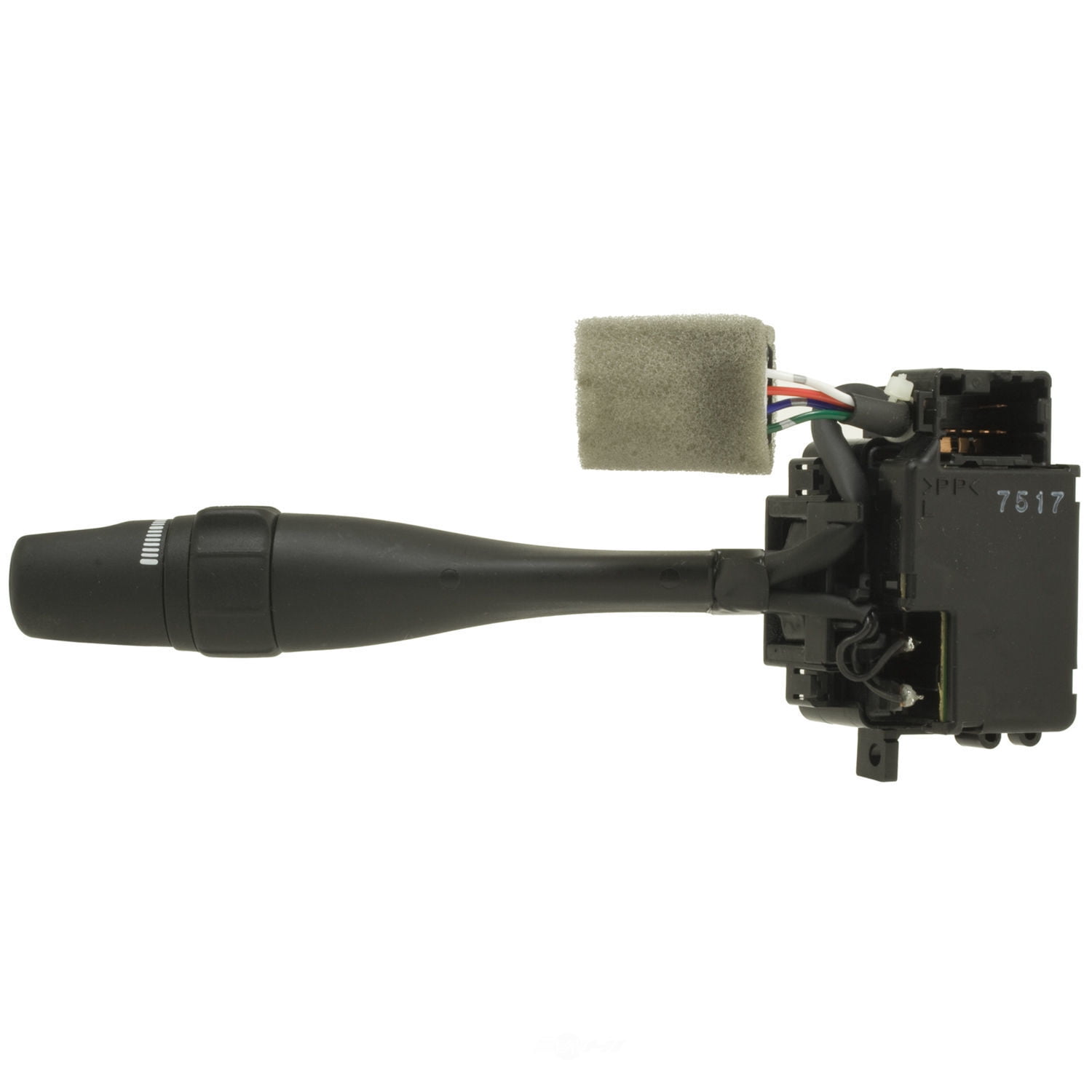 Windshield Wiper Switch