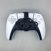 Precised Control Mini Steering Wheel for P5 Game Controller Easy Installation