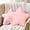 Pink, variant on BlinkLLX 2 Pcs 15.7 Inch Yellow Star Pillow Plush Star Throw Pillow Cute Pillows Aesthetic 3D Throw Stuffed Cushion Decorative Gift Room Decor for Bedroom Sofa Chair