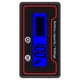 thumbnail image 4 of Medidor de Batería Con Pantalla Lcd para Vehículos Eléctricos de 12 A 84 V, Medidor de Voltaje de Capacidad de Batería Segura, Versión Universal, Pantalla Personalizada,, 4 of 7