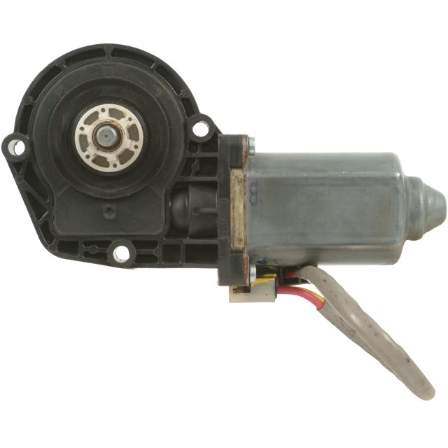 MOTOR DE ELEVACIÓN DE VENTANA EXPLORER 2005 FORD Trasero Izquierdo/Piloto Remanufacturado CARDONE .