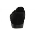 thumbnail image 5 of SAS Womens Lara Cross Buckle SlipOn, 5 of 6
