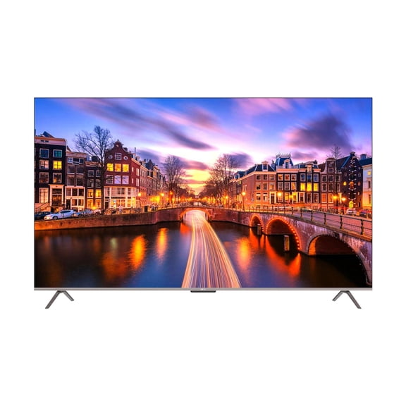 TV 85 Pulgadas Haier Google TV 4K UHD H85S800UX