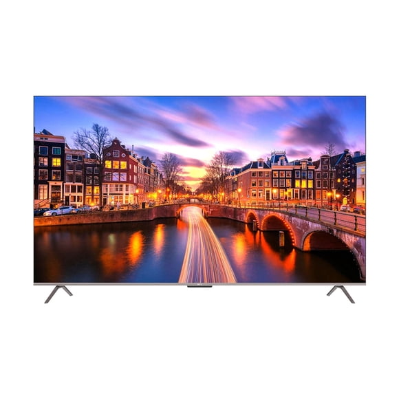 TV 85 Pulgadas Haier Google TV 4K UHD H85S800UX