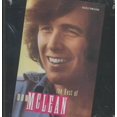 thumbnail image 1 of Don McLean - Le meilleur de [CD], 1 of 2