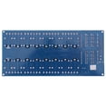 thumbnail image 3 of Likrtyny Módulo Relé 5V Con Placa Disparo 16 Canales para Raspberry Pi, 3 of 9