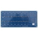 thumbnail image 3 of Likrtyny Módulo Relé 5V Con Placa Disparo 16 Canales para Raspberry Pi, 3 of 9