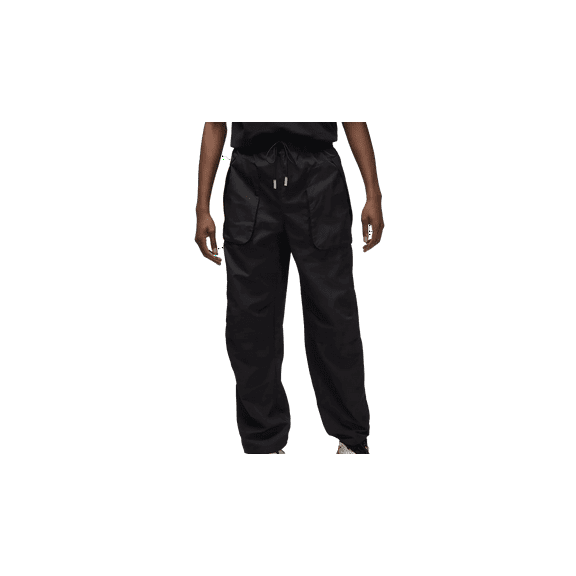 Jordan MENS Jordan 23 Engineered Utility Trousers "BLACK" DX9645-010 from Stadium Goods