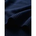 thumbnail image 6 of Free Assembly Men's Zip Front Sweater Jacket, Sizes S-3XL, 6 of 7