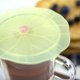 thumbnail image 3 of Charles Viancin Lilypad - Juego de 2 fundas para bebidas, 3 of 5