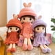 thumbnail image 2 of Kawaii Plush Rabbit Ears Sweetheart Doll Rag Doll Toy Cute Delicate Plush Home Decor Filled Pp Cotton Doll Girls Bihristmas Gift, 2 of 5