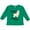Kelly Green, variant on Inktastic Grammy's You Say Alpaca My Bags Boys or Girls Long Sleeve Toddler T-Shirt