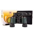 thumbnail image 1 of Binocular Camping al aire libre Observación de aves Caza HD Telescopio Portátil Lente de revestimiento múltiple Binocular 60X60 Monstrate OD000527-00B, 1 of 7