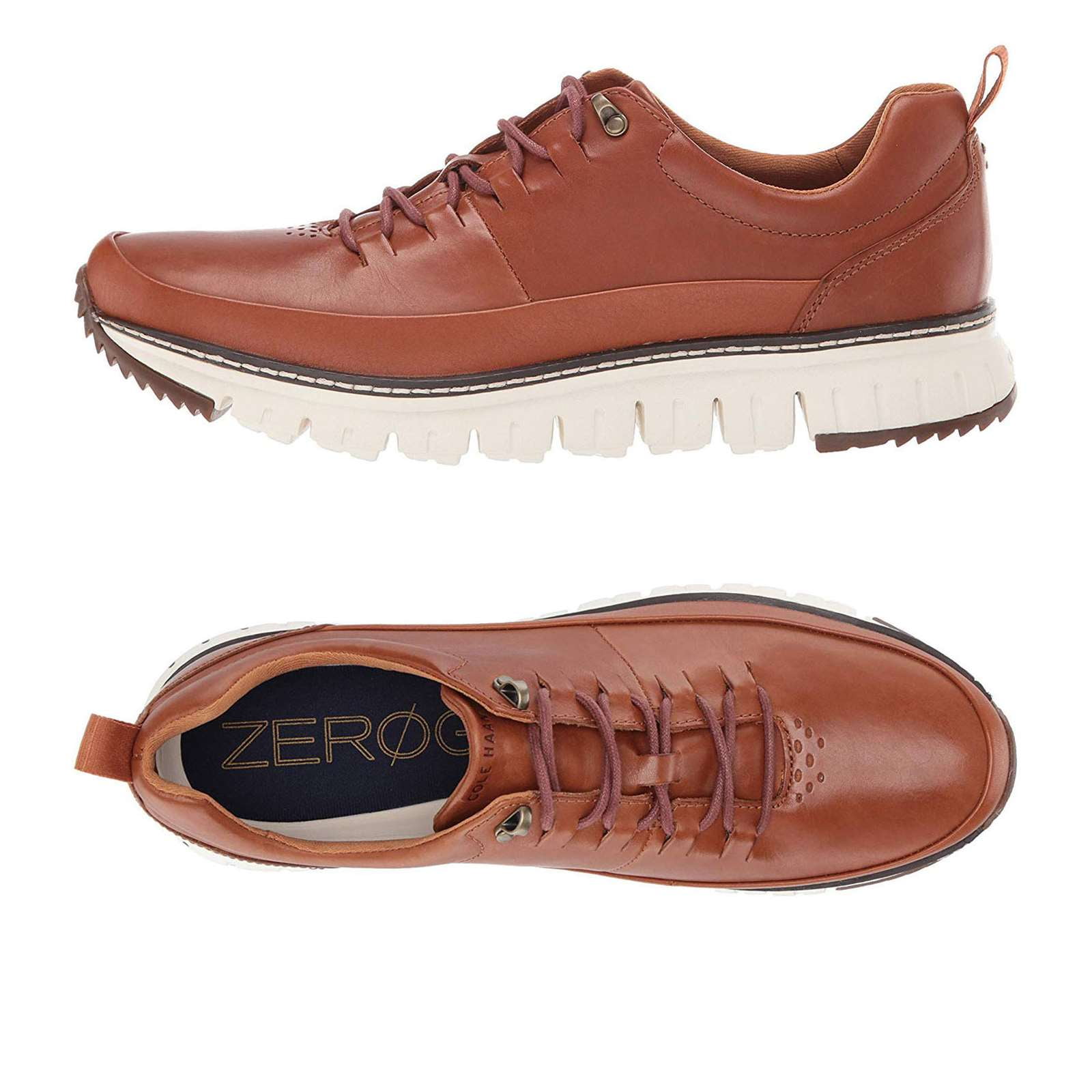 zerogrand rugged oxford