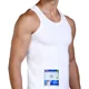 thumbnail image 1 of 3 Camisetas Playeras Zaga 100% Algodón Cuello Redondo O V, 1 of 3