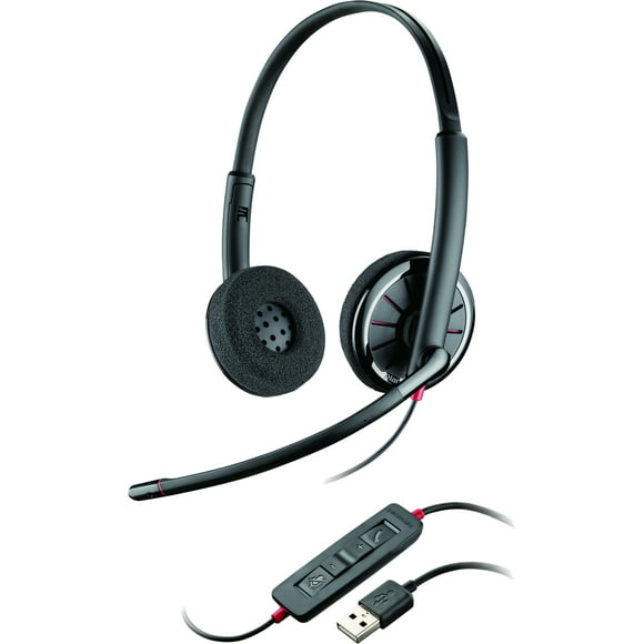 Plantronics Blackwire C320-M Headset