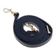 thumbnail image 4 of Correa ajustable para bolso de hombro de 47" con cierre de mosquetón para accesorios de bricolaje. azul real, 4 of 9