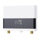 thumbnail image 1 of Calentador de Agua Eléctrico, Calentador de Agua Caliente Instantáneo con Control Remoto, Válvula Reguladora de Temperatura del Agua Pantalla Táctil LCD, A, 1 of 5