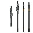 thumbnail image 1 of Xingzhi Front CVD Shaft For SCX6 Crawler Rc Front CVD Shaft Steel Long-lasting Performance RC Car Accessories Replacement Parts TYPE2, 1 of 6