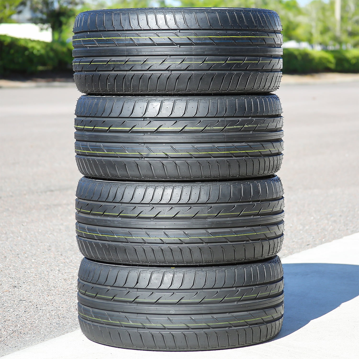Achilles ATR Sport 2 275/40ZR18 99W Tire - Walmart.com