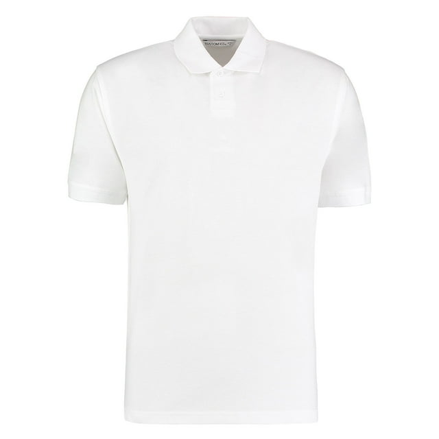 Kustom Kit Polo à Coupe Régulière pour Homme