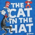 thumbnail image 5 of Dr. Seuss Cat in the Hat Long Sleeve Shirt (Boys), 2 Pack, Sizes 3T-7, 5 of 9