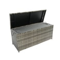 thumbnail image 6 of Large 113-Gallon Box / Used in Park and Yard / Removable Water-Resistant Liner, 6 of 6