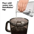 thumbnail image 3 of Good Grips 32 Ounce Cold Brew Coffee Maker with Rainmaker Feature, 3 of 14