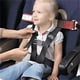 thumbnail image 5 of Arnés de viaje de seguridad para niños en avión: el sistema de sujeción de seguridad protegerá a su hijo de peligros. - Accesorios de viaje para niños de avión para uso en viajes de aviación, 5 of 5