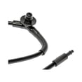 thumbnail image 3 of KarParts360 For GMC Sierra 1500 HD 2005 2006 Wiper Hose | Front | Black Housing | Polymer Material | Replacement For 12463086, 3 of 4