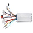 thumbnail image 4 of Electric Scooter Conversion Set, Brushless Hub Motor, LCD Throttle Practical For DIY Electric Scooter Electric Scooter Gifts Children, 4 of 8