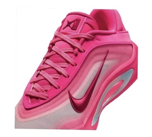 Nike Aja Wilson A'One Pink Basketball Shoes Size 11.5M/13W