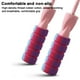 thumbnail image 3 of Cuerda para saltar inalámbrica, cuerda para saltar sin cuerda ponderada para Fitness, gimnasio, Cardio, entrenamiento en la playa en interiores y exteriores, 3 of 5