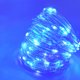 thumbnail image 4 of Cadena de luz USB blanca cálida de 5 m con caja de batería brillante constante 50 cuentas d Abanopi Cadena de luz, 4 of 7